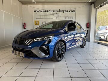 Gebrauchte Renault Clio