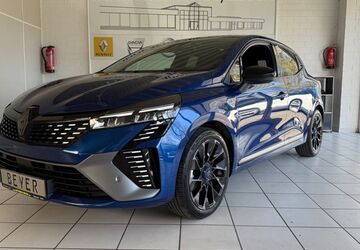 Renault Clio 16.500 km 22.950 &euro; Dortmund 44309