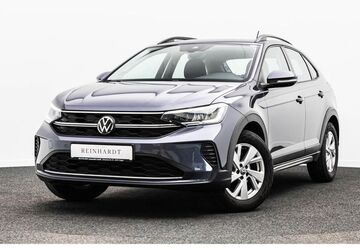 VW Taigo 38.409 km 14.376 &euro; Hagen 58091