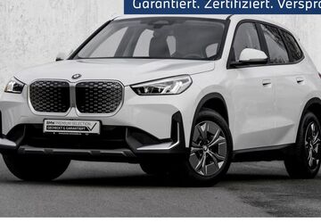 BMW iX1 21.100 km 32.690 &euro; Ahlen 59227