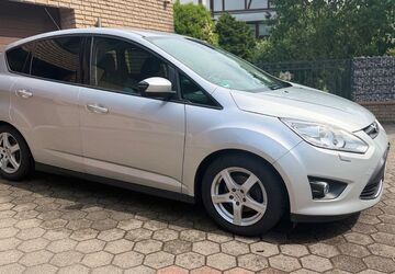 Ford C-Max 155.000 km 5.300 &euro; Hamm 59077