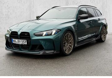 BMW M3 7.500 km 114.990 &euro; Hagen 58119
