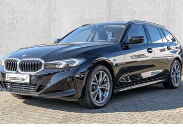 BMW 320 67.656 km 28.440 &euro; Unna 59425