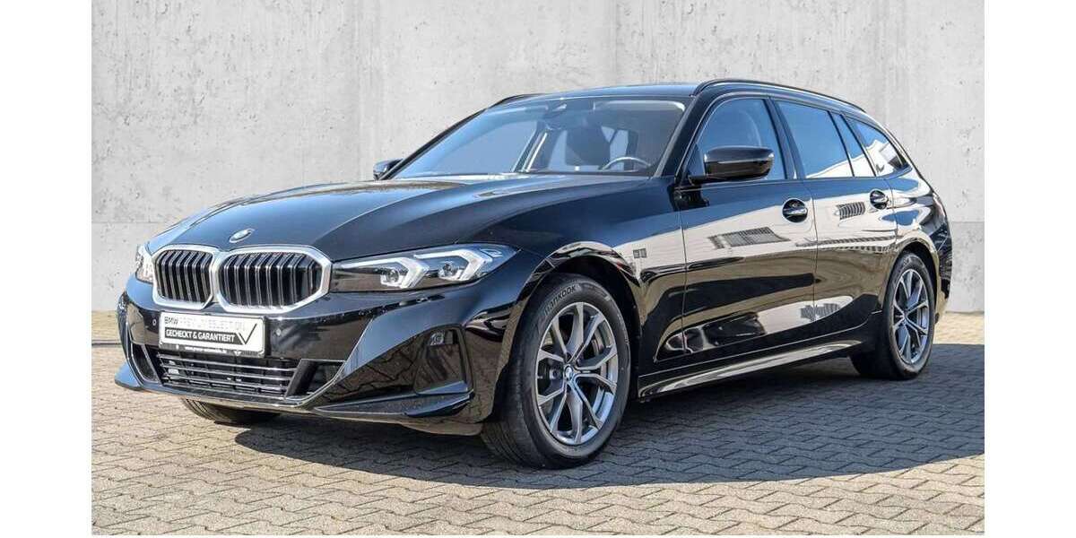 BMW 320 67.656 km 28.440 &euro; Unna 59425