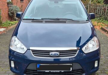 Ford C-Max 177.671 km 2.400 &euro; Lüdinghausen 59348
