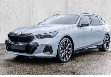 BMW 540 4.868 km 78.790 &euro; Lüdinghausen 59348