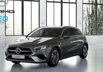 Mercedes-Benz A 250 9.987 km 32.290 &euro; Schwerte 58239