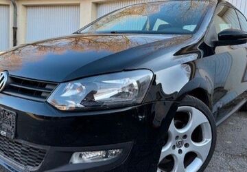 VW Polo 232.000 km 2.990 &euro; Dortmund 44328