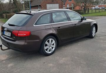 Audi A4 215.000 km 6.900 &euro; Welver 59514