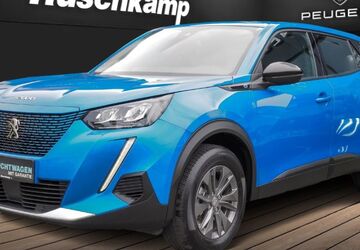 Peugeot 2008 27.961 km 16.980 &euro; Lünen 44532