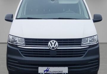 VW T6 Transporter 121.000 km 17.977 &euro; Lüdinghausen 59348