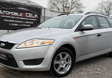 Ford Mondeo 150.000 km 4.190 &euro; Hamm 59067