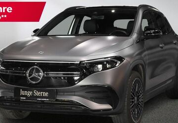 Mercedes-Benz EQA 68.140 km 28.965 &euro; Ahlen 59229