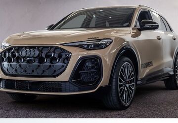 Audi Q5 6.999 km 79.350 &euro; Menden 58706
