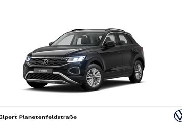 VW T-Roc 16.080 km 25.922 &euro; Dortmund 44379