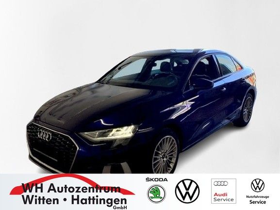 Audi A3 73.150 km 25.898 &euro; Witten 58453