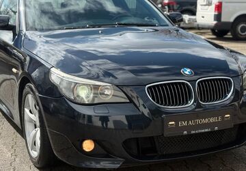 BMW 530 225.050 km 8.499 &euro; Unna 59425