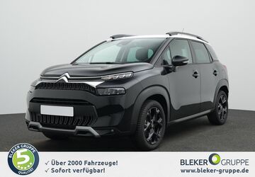 Citroen C3 Aircross 10.144 km 18.660 &euro; Dortmund 44263