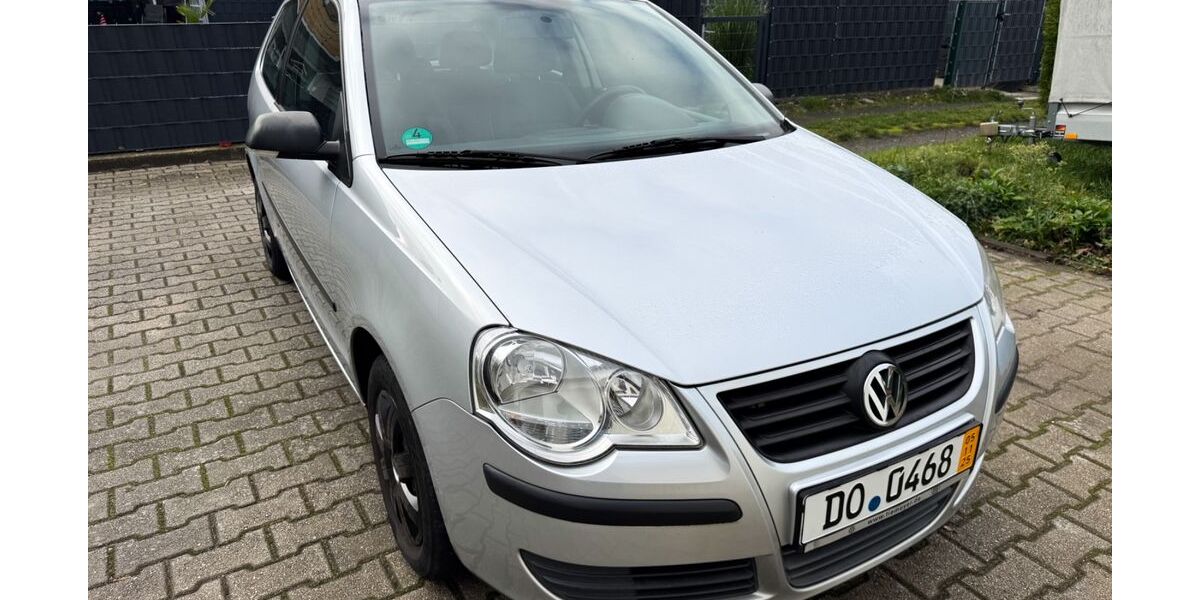 VW Polo 198.955 km 1.799 &euro; Dortmund 44149
