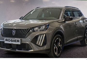 Peugeot 2008 29.100 km 18.790 &euro; Menden 58706