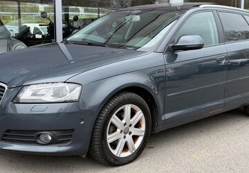 Audi A3 179.000 km 6.499 &euro; Schwerte 58239