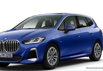 BMW 225 Active Tourer 22.005 km 33.889 &euro; Hamm 59071