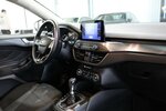 Ford Focus LIMOUSINE 1.5 EcoBlue ACTIVE WHITE / LED 83.000 km 14.991 &euro; Hamm 59077