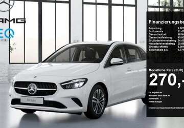 Mercedes-Benz B 180 7.129 km 27.690 &euro; Dortmund 44139