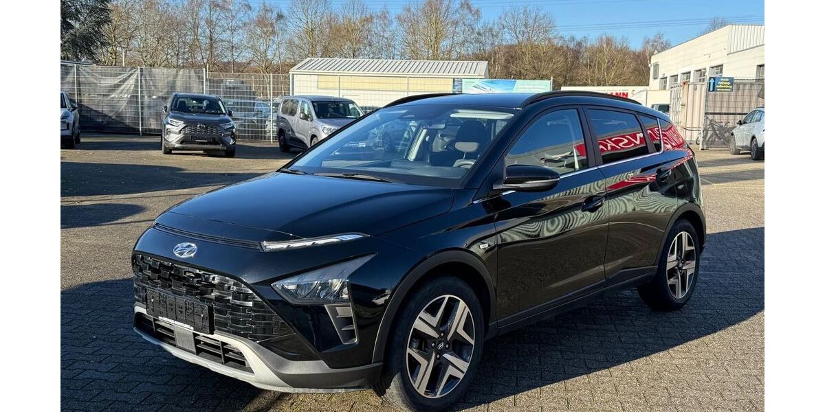 Hyundai BAYON 40.810 km 17.750 &euro; Witten 58456