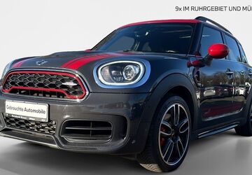 Mini John Cooper Works Countryman 102.000 km 22.900 &euro; Witten 58455