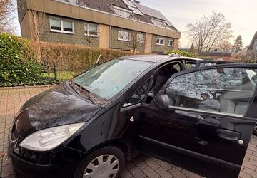 Mitsubishi Colt 103.000 km 1.400 &euro; Waltrop 45731