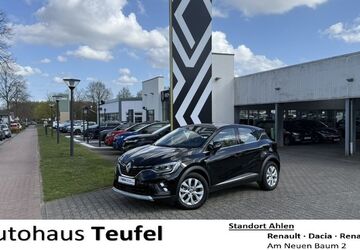 Renault Captur 57.230 km 16.490 &euro; Ahlen 59229