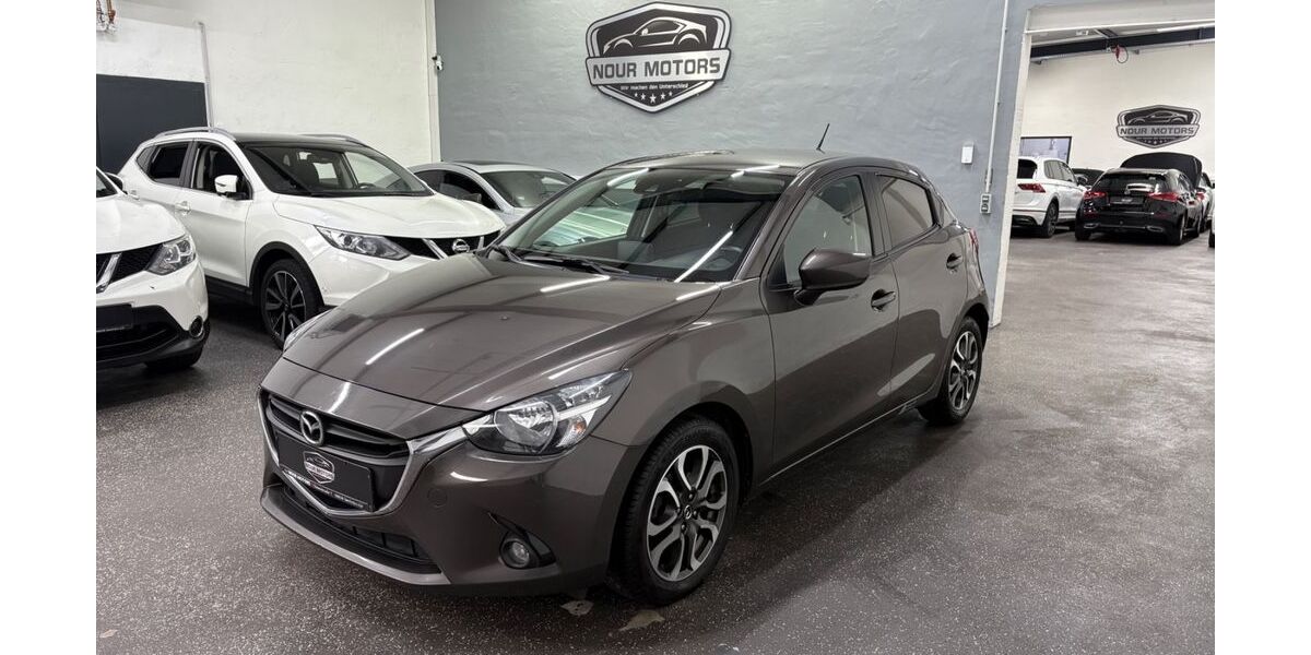 Mazda 2 337.575 km 5.500 &euro; Iserlohn 58638