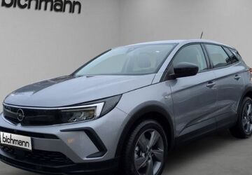 Opel Grandland (X) 29.028 km 19.990 &euro; Menden 58706