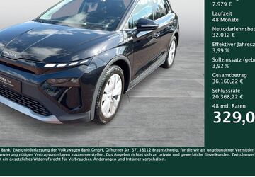 Skoda Elroq 14.887 km 39.935 &euro; Dortmund 44309