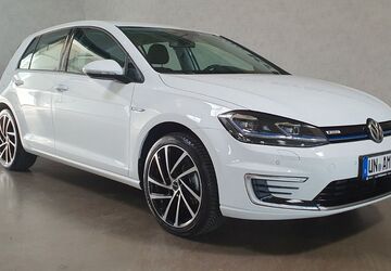 VW Golf 22.000 km 15.555 &euro; Dortmund 44327