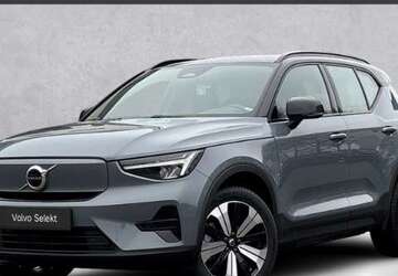 Volvo XC40 38.018 km 33.900 &euro; Dortmund 44143
