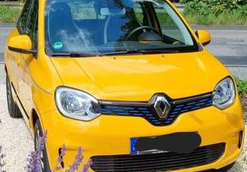 Renault Twingo 35.019 km 11.200 &euro; Schwerte, Hansestadt an der Ruhr 58239