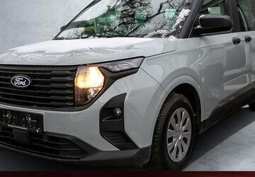 Ford Tourneo Courier 3.752 km 22.999 &euro; Dortmund 44149