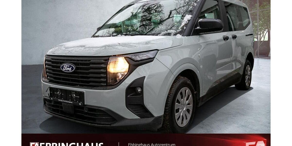 Ford Tourneo Courier 3.752 km 22.999 &euro; Dortmund 44149