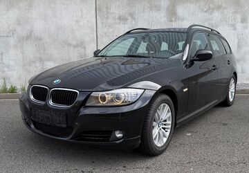 BMW 318 203.450 km 5.999 &euro; Schwerte 58239