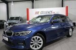 BMW 320d Touring SPORT BLUE & BEIGE / PANORAMA, LED 115.000 km 24.993 &euro; Hamm 59077