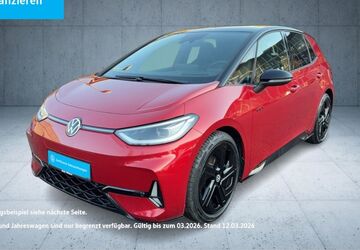 VW ID.3 9.081 km 39.880 &euro; Ahlen 59229