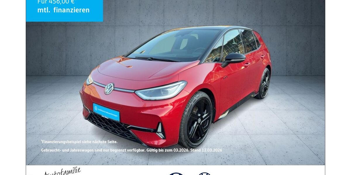 VW ID.3 9.081 km 39.880 &euro; Ahlen 59229