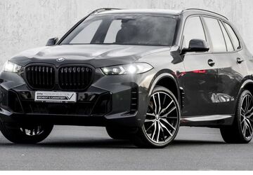 BMW X5 16.442 km 73.990 &euro; Lüdinghausen 59348
