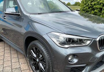 BMW X1 164.600 km 14.990 &euro; Iserlohn 58640