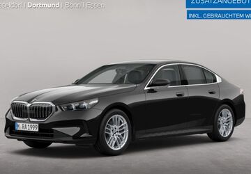 BMW 520 24.507 km 55.899 &euro; Dortmund 44263