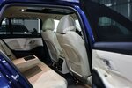 BMW 320d Touring SPORT BLUE & BEIGE / PANORAMA, LED 115.000 km 24.993 &euro; Hamm 59077
