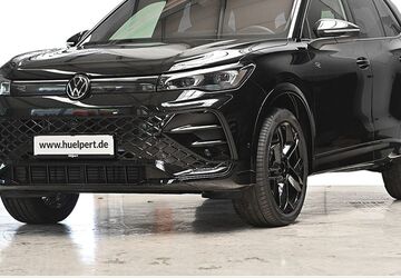 VW Tiguan 6.469 km 60.731 &euro; Unna 59423