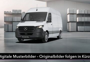 Mercedes-Benz Sprinter 16.380 km 47.422 &euro; Hamm 59067